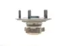 Подшипник передней ступицы ford BK312C300BC