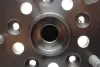 Подшипник передней ступицы ford BK312C300BC