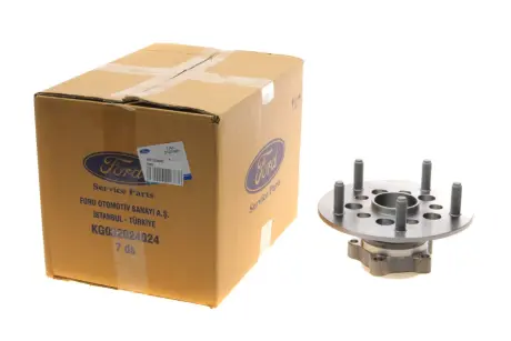 Підшипник передньої ступиці Ford BK312C300BC