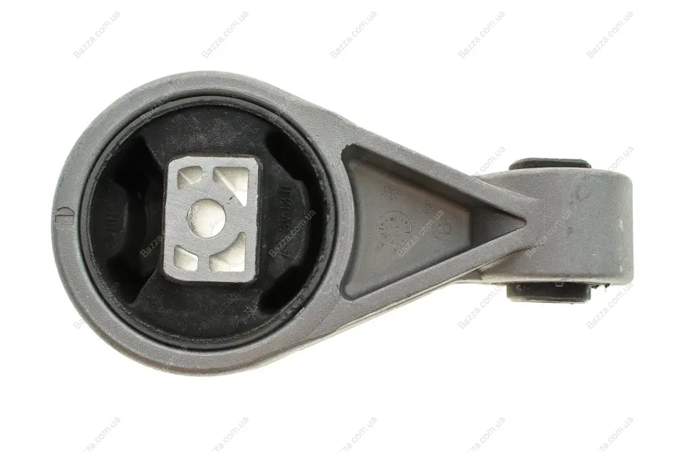 Подушка КПП задняя (рычаг) Connect 02- ford 9T16 6P082 BB