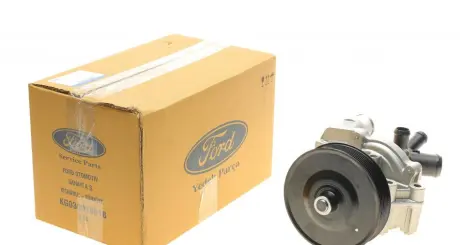 Помпа воды ford BK3Q8A558CD