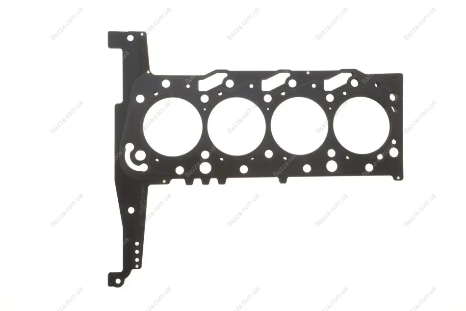Прокладка головки Transit (V184) 2.4Di/TDCi 00- (1.2mm) ford 5C1Q 6051 CA