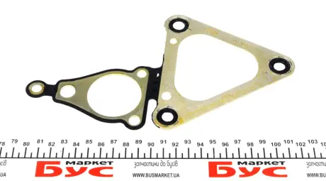 Прокладка передней крышки мотора, 2.4DI ford YC1Q6L050AD