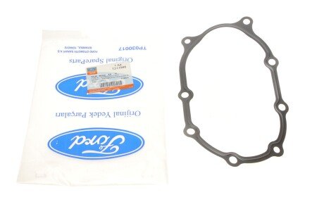 Прокладка термостата ford GC468K530AA