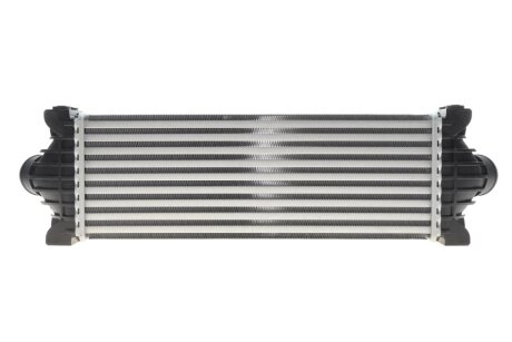 Радиатор интеркулера ford CC119L440AF