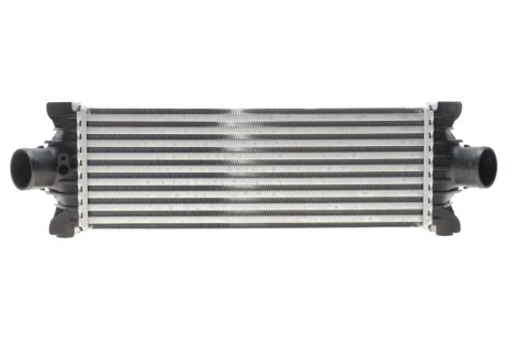 Радиатор интеркулера ford CC119L440AF