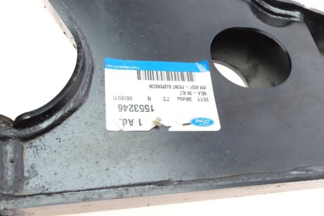 Рычаг передней подвески ford 6C113A052FC