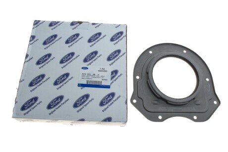 Сальник гидроусилителя руля (гура) ford 3S7Q6701AB