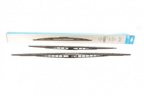 Щітка склоочисника (двірник) ford YC1XS17528A1A