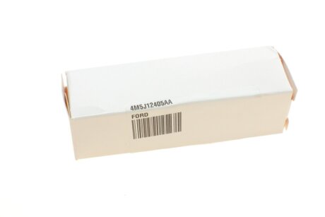 Свічка запалювання ford 4M5J12405AA