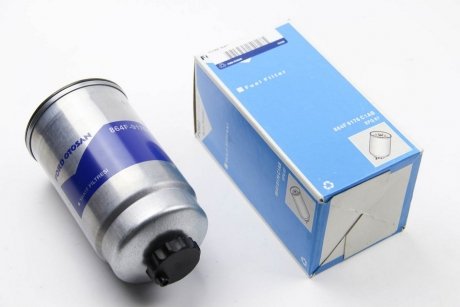 Паливний фільтр ford 864F9176C1AB