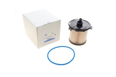 Топливный фильтр ford CC119176DA