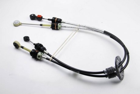 Трос кулисы Connect 01- (2T1R 7E395AB) ford BT1R7E395AB на Форд Connect