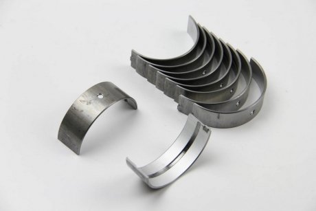 Вкладыши коренные 0,25mm, 86-00 ford 844F6K371BB