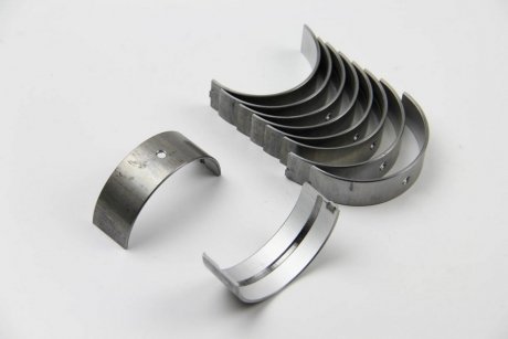 Вкладыши коренные 0,25mm, 86-00 ford 844F6K371BB