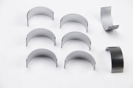 Вкладыши шатунные ford 844F6211A1A