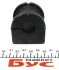 Втулка (резинка) переднего стабилизатора ford 3C115484CB
