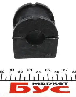 Втулка (резинка) переднего стабилизатора ford 3C115484CB Форд Transit