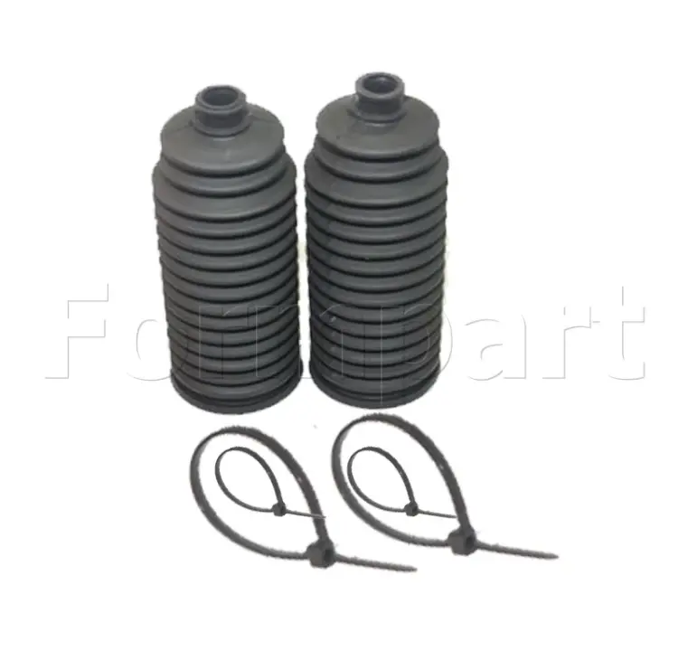 К-т пыльников рейки (лев-прав) form parts/otoform 1460011/K