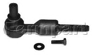 Накінечник кермової тяги Audi A4, A6// VW Passat 1.6-4.2 03.94-03.09 form Parts/OtoFORM 1101003