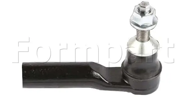 Накінечник тяги form parts/otoform 7102000