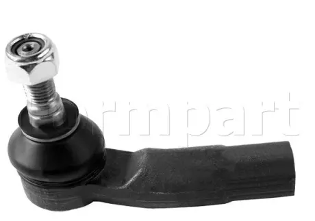 Наконечник рулевой, слева form parts/otoform 2902040 Фольксваген Гольф 6