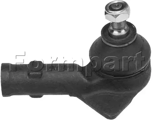Рульові наконечники Form Parts/OtoFORM 1502004 (фото 1)