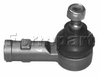 Наконечник рулевой тяги form parts/otoform 2002003