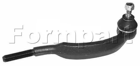 Наконечник рулевой тяги form parts/otoform 2101020