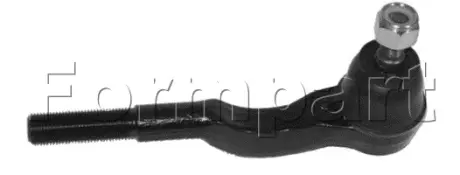 Наконечник рулевой тяги form parts/otoform 3901009 Митсубиси Pajero sport