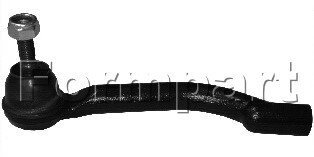 Рульові наконечники form Parts/OtoFORM 4102055 на Ниссан Х (икс) трейл т31