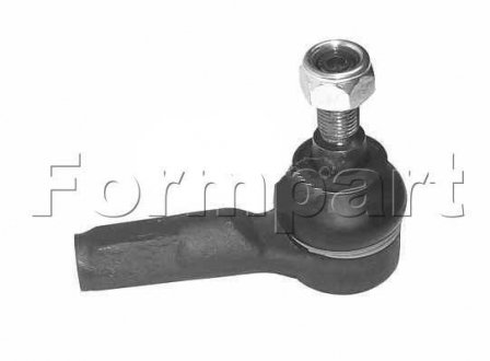 Рульові наконечники form Parts/OtoFORM 1902035