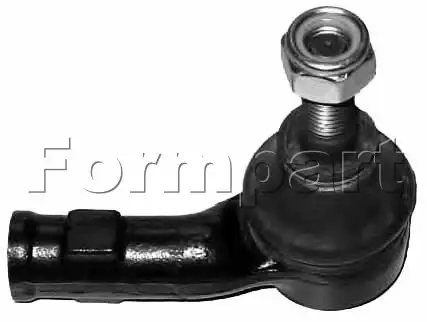 Наконечник рулевой тяги справа M 14 X 1.5 RHT form parts/otoform 2902012 Фольксваген Гольф 3