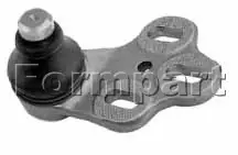Подушка (опора) двигателя form parts/otoform 1104013
