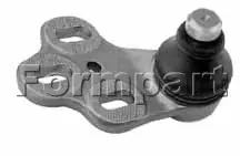 Подушка (опора) двигателя form parts/otoform 1104014