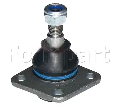 Подушка (опора) двигуна Form Parts/OtoFORM 1404011 (фото 1)