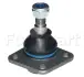 Подушка (опора) двигуна Form Parts/OtoFORM 1404011 (фото 1)