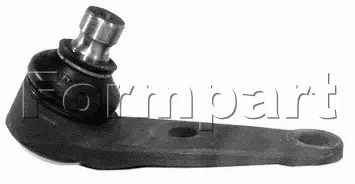 Нижня кульова опора Form Parts/OtoFORM 1504003