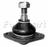 Подушка (опора) двигуна Form Parts/OtoFORM 1604002 (фото 1)