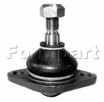 Подушка (опора) двигателя form parts/otoform 1604002