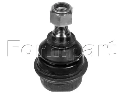 Нижняя шаровая опора form parts/otoform 1903001 Мерседес W126