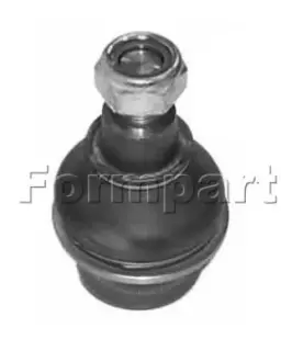 Подушка (опора) двигуна Form Parts/OtoFORM 1903005