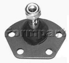 Нижняя шаровая опора form Parts/OtoFORM 2104002 на Пежо Боксер