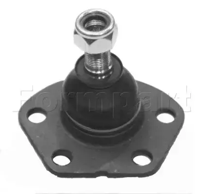 Подушка (опора) двигуна Form Parts/OtoFORM 2104012 (фото 1)