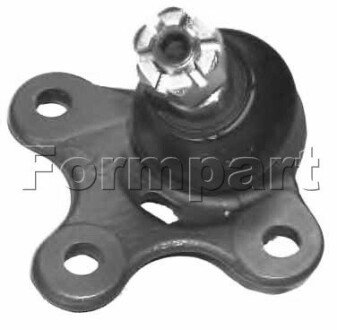 Нижняя шаровая опора form Parts/OtoFORM 2904012 на Фольксваген Поло хэтчбек