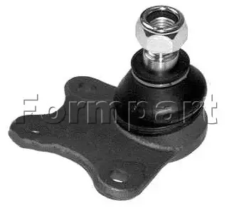 Подушка (опора) двигуна Form Parts/OtoFORM 2904019 (фото 1)