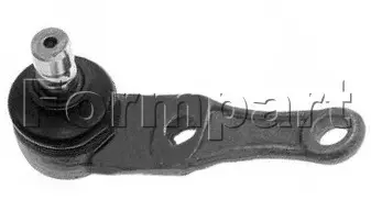 Подушка (опора) двигуна Form Parts/OtoFORM 3204000