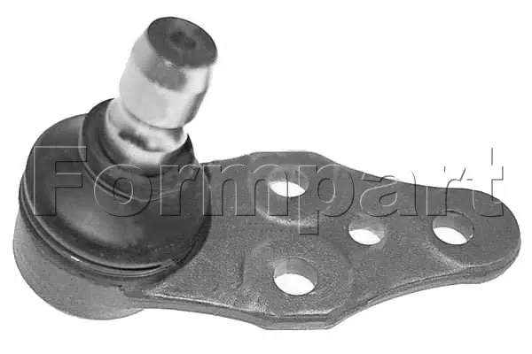 Подушка (опора) двигуна Form Parts/OtoFORM 3204002 (фото 1)