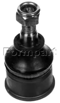 Подушка (опора) двигателя form parts/otoform 3603004 Хонда Цивик 6