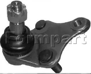 Подушка (опора) двигателя form parts/otoform 4204038